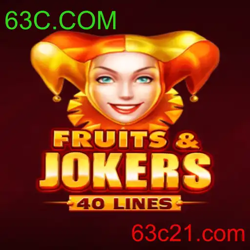 FruitsAndJokers40