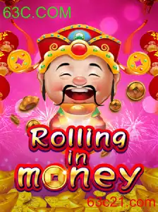 RollingInMoney